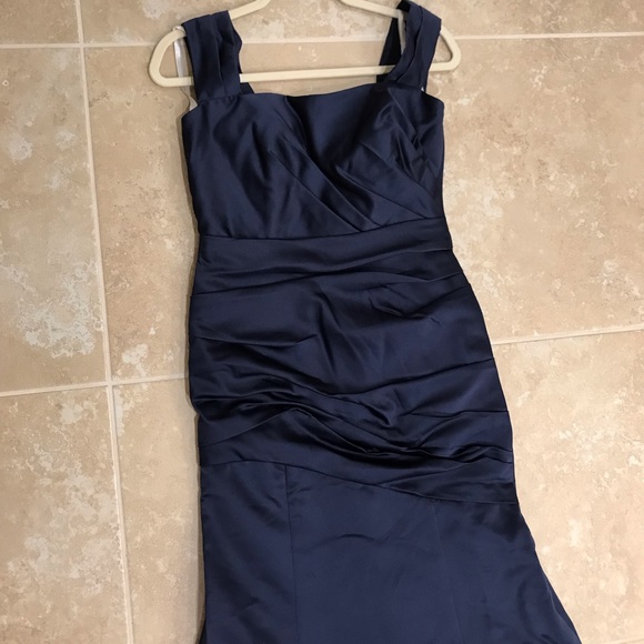 David’s Bridal gown ⭐️ - Picture 6 of 8